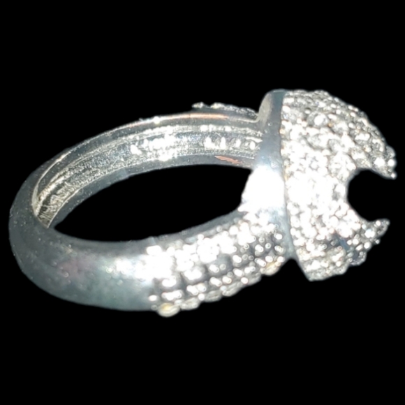 Jack Skelton Pumpkin King Ring - Picture 6 of 6